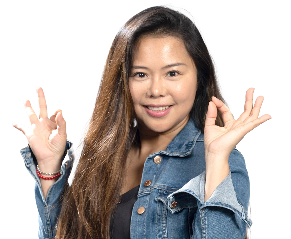 Vivian Au, Founder of Air Corporate